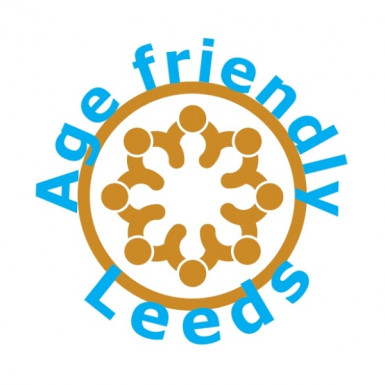 Age Friendly Leeds Image