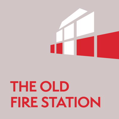 The Old Fire Station Logo