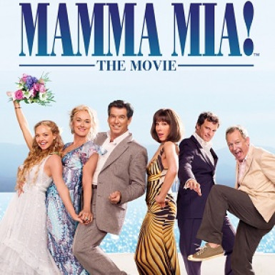 Friday Night Film Club Image