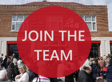 Events Assistant Job Vacancy Image