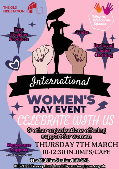 International Women