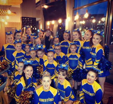 Leeds Rhinestones Image